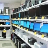 Компьютерные магазины в Багане