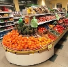 Супермаркеты в Багане
