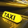 Такси в Багане